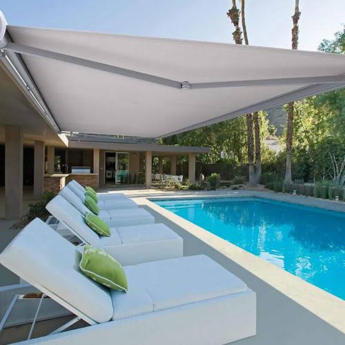 Toldos en Brazos en Armenia